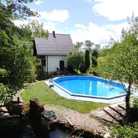 Apartman Mitric *