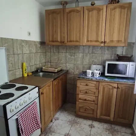 Apartman Mitric Sipovo