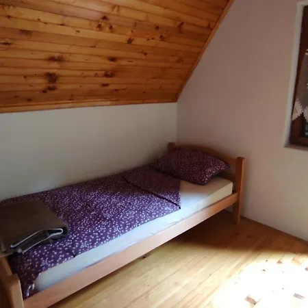 Apartman Mitric *