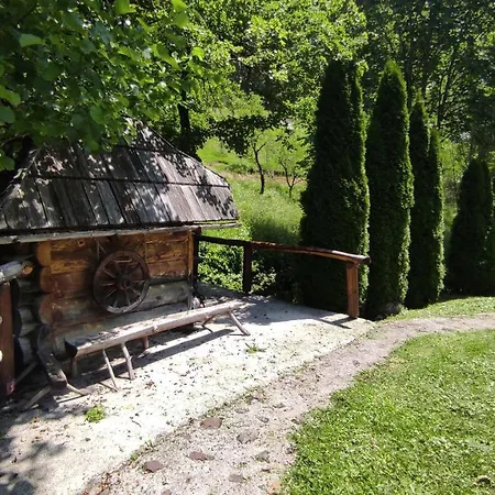 Apartman Mitric