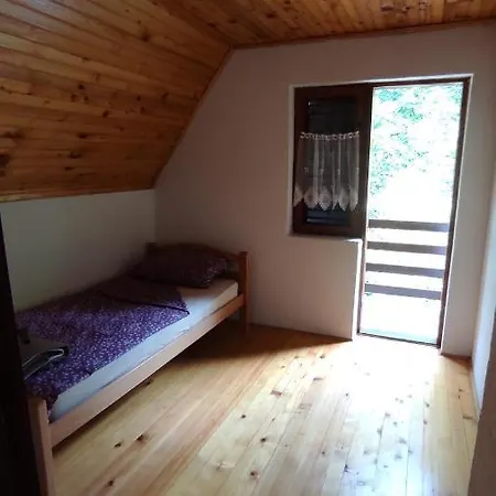 Apartman Mitric Sipovo