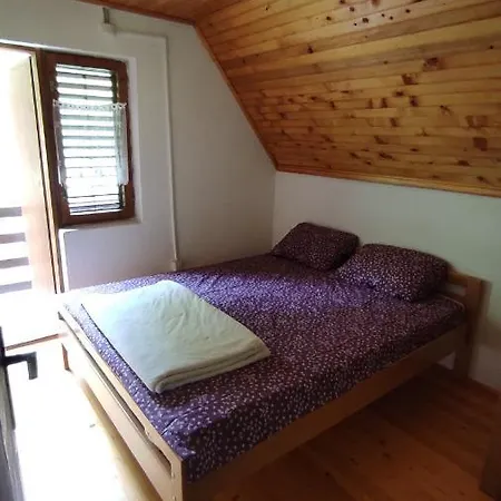Apartman Mitric *
