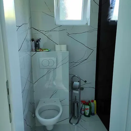 Apartman Mitric