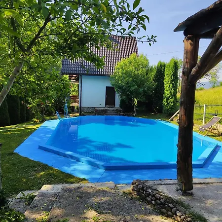 Apartman Mitric Sipovo